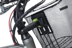 Basil Bremen KF Fietsmand - Voor - Inclusief Bevestigingssysteem - Zwart -Fietsen Kortingswinkel 1200x799 54