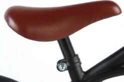 Volare Black Cruiser Kinderfiets - Jongens - 14 Inch - Zwart - 95% Afgemonteerd 33 Volare Black Cruiser Kinderfiets - Jongens - 14 Inch - Zwart - 95% Afgemonteerd -Fietsen Kortingswinkel 1200x799 59