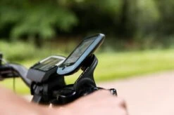 Mio Cyclo Discover Connect Fiets-Navigatie Antraciet/Zwart -Fietsen Kortingswinkel 1200x799 6