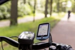 Mio Cyclo Discover Connect Fiets-Navigatie Antraciet/Zwart -Fietsen Kortingswinkel 1200x799 7