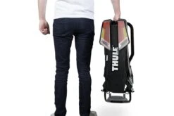 Thule EasyFold XT 2 933 Black Fietsendrager - 2 Fietsen - 13 Polig -Fietsen Kortingswinkel 1200x800 104