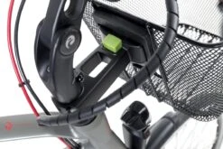 Basil Bremen KF Fietsmand - Voor - Inclusief Bevestigingssysteem - Zwart -Fietsen Kortingswinkel 1200x800 119