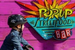 BBB Cycling Boogy Fietshelm - Kind - Maat M - Glanzend Zwart - BHE-37 -Fietsen Kortingswinkel 1200x800 125