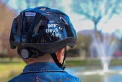 BBB Cycling Boogy Fietshelm - Kind - Maat M - Glanzend Zwart - BHE-37 -Fietsen Kortingswinkel 1200x800 126