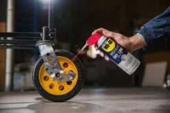 WD-40 Specialist® Droogsmeerspray Met PTFE - 250ml - Teflon Spray - Smeermiddel - Beschermt Effectief Tegen Dagelijkse Slijtage 7 WD-40 Specialist® Droogsmeerspray Met PTFE - 250ml - Teflon Spray - Smeermiddel - Beschermt Effectief Tegen Dagelijkse Slijtage -Fietsen Kortingswinkel 1200x800 13