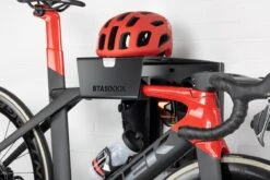 Stasdock® Happy Black - Fiets Ophangsysteem - Muurbeugel Fiets - Fietsbeugel - Fiets Ophangbeugel 14 Stasdock® Happy Black - Fiets Ophangsysteem - Muurbeugel Fiets - Fietsbeugel - Fiets Ophangbeugel -Fietsen Kortingswinkel 1200x800 130