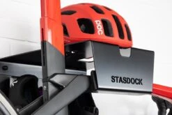 Stasdock® Happy Black - Fiets Ophangsysteem - Muurbeugel Fiets - Fietsbeugel - Fiets Ophangbeugel 21 Stasdock® Happy Black - Fiets Ophangsysteem - Muurbeugel Fiets - Fietsbeugel - Fiets Ophangbeugel -Fietsen Kortingswinkel 1200x800 133