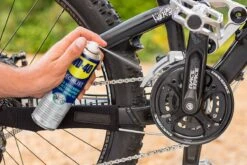 WD-40 Specialist® Fiets Kettingspray - 250ml - Smeerolie - Smeermiddel - Maximale Smering En Vermindert Slijtage -Fietsen Kortingswinkel 1200x800 15