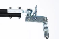 CLP Aanhanger Voor Fietsen WILLY, Dekzeil, Universele Koppeling Zwart -Fietsen Kortingswinkel 1200x800 150