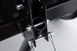 CLP Aanhanger Voor Fietsen WILLY, Dekzeil, Universele Koppeling Zwart -Fietsen Kortingswinkel 1200x800 152