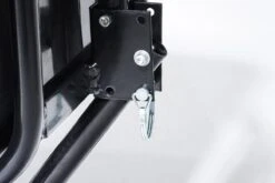 CLP Aanhanger Voor Fietsen WILLY, Dekzeil, Universele Koppeling Zwart -Fietsen Kortingswinkel 1200x800 157