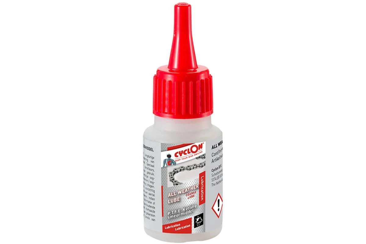 Makes Easy Kettingreiniger Cyclon Ontvetter BioNet En Lube Totaal Pakket Race MTB 2 Makes Easy Kettingreiniger Cyclon Ontvetter BioNet En Lube Totaal Pakket Race MTB - Afbeelding 2