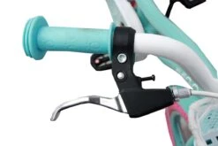 Amigo Lovely Meisjesfiets - Kinderfiets 12 Inch - Turquoise 17 Amigo Lovely Meisjesfiets - Kinderfiets 12 Inch - Turquoise -Fietsen Kortingswinkel 1200x800 163