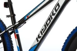 Supersuper Kiyoko Kinder Mountainbike - 7 Versnellingen - 26 Inch - Jongens - Zwart/Blauw -Fietsen Kortingswinkel 1200x800 166