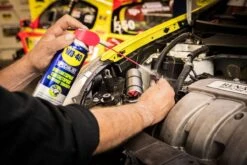 WD-40 Specialist® Contactspray - 250ml - Contact Cleaner - Contactreiniger - Voor Elektrische / Elektronische Onderdelen -Fietsen Kortingswinkel 1200x800 17