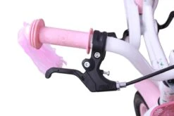 Amigo Magic Meisjesfiets - Kinderfiets 12 Inch - Wit -Fietsen Kortingswinkel 1200x800 171