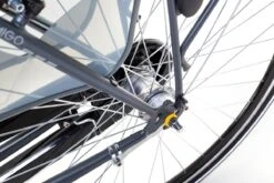 Amigo Bright - Damesfiets 28 Inch - Fiets Met 3 Versnellingen - Antraciet -Fietsen Kortingswinkel 1200x800 174