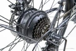 Myatu E-bike 26 Inch City Pedelec Voor Dames En Heren, Elektrische Fiets Met 12,5Ah Accu, 6 Versnellingen Shimano, Derailleur Versnellingen, Achter Motor 250 W-Zwart 10 Myatu E-bike 26 Inch City Pedelec Voor Dames En Heren, Elektrische Fiets Met 12,5Ah Accu, 6 Versnellingen Shimano, Derailleur Versnellingen, Achter Motor 250 W-Zwart -Fietsen Kortingswinkel 1200x800 190