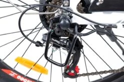 Myatu E-Bike Voor Heren En Dames Lage Instap Met 45 Cm Aluminium Frame, 6 Versnellingen, 250 Wh Afneembare Lithium Batterij 40-80 Km Range, Trekking Ebike Met 1.95 X 26 Inch Wiel (Zwart, Urban) 9 Myatu E-Bike Voor Heren En Dames Lage Instap Met 45 Cm Aluminium Frame, 6 Versnellingen, 250 Wh Afneembare Lithium Batterij 40-80 Km Range, Trekking Ebike Met 1.95 X 26 Inch Wiel (Zwart, Urban) -Fietsen Kortingswinkel 1200x800 193