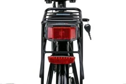 Red6 Elektrische Fiets Brooklyn - E-bike Fiets - 40-65KM | 28 Inch | 250W Motor | Zwart -Fietsen Kortingswinkel 1200x800 198