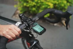 Bryton Rider 320 E / Basis Fietscomputer - 320 E / Basis -Fietsen Kortingswinkel 1200x800 2