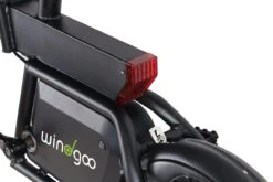 Windgoo B-20 Elektrische Vouwfiets - Snelheid 20 Km/h - 15 Km Bereik - Schijfremmen -Fietsen Kortingswinkel 1200x800 204