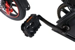 Windgoo B-20 Elektrische Vouwfiets - Snelheid 20 Km/h - 15 Km Bereik - Schijfremmen -Fietsen Kortingswinkel 1200x800 205