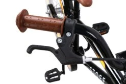 SJOEF Cruise Jongensfiets 18 Inch - Zwart -Fietsen Kortingswinkel 1200x800 210