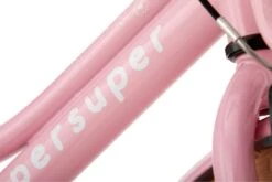 Supersuper Cooper - Kinderfiets - Meisjesfiets - 16 Inch - Roze 13 Supersuper Cooper - Kinderfiets - Meisjesfiets - 16 Inch - Roze -Fietsen Kortingswinkel 1200x800 211