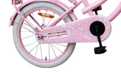 Amigo Lovely - Kinderfiets 18 Inch - Meisjes - Roze -Fietsen Kortingswinkel 1200x800 216