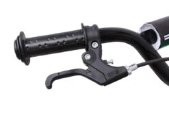 Amigo BMX Fun Jongensfiets - Kinderfiets 16 Inch - Zwart/Groen -Fietsen Kortingswinkel 1200x800 225