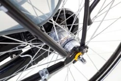 Amigo Bright - Damesfiets 28 Inch - Fiets Met 3 Versnellingen - Matzwart -Fietsen Kortingswinkel 1200x800 234