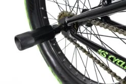 Ks Cycling Fiets BMX Freestyle 20'' Fatt Zwart-groen - 25 Cm 16 Ks Cycling Fiets BMX Freestyle 20'' Fatt Zwart-groen - 25 Cm -Fietsen Kortingswinkel 1200x800 240
