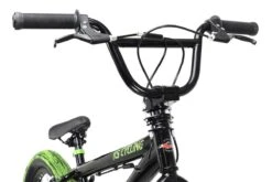 Ks Cycling Fiets BMX Freestyle 20'' Fatt Zwart-groen - 25 Cm 18 Ks Cycling Fiets BMX Freestyle 20'' Fatt Zwart-groen - 25 Cm -Fietsen Kortingswinkel 1200x800 242
