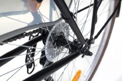 Amigo Style - Damesfiets 28 Inch - Fiets Met 6 Versnellingen - Zwart -Fietsen Kortingswinkel 1200x800 247