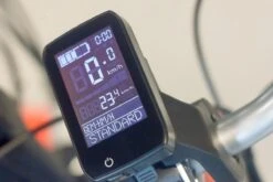 Gazelle Panasonic Display LCD -Fietsen Kortingswinkel 1200x800