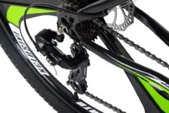 Ks Cycling Fiets Mountainbike Hardtail 29 Inch Sharp - -Fietsen Kortingswinkel 1200x800 260