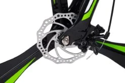 Ks Cycling Fiets Mountainbike Hardtail 29 Inch Sharp - -Fietsen Kortingswinkel 1200x800 261