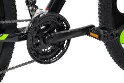 Ks Cycling Fiets Mountainbike Hardtail 29 Inch Sharp - -Fietsen Kortingswinkel 1200x800 262