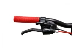 Amigo Fun Ride - Mountainbike 20 Inch - Voor Jongens En Meisjes - Met 7 Versnellingen - Zwart/Rood -Fietsen Kortingswinkel 1200x800 263