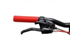 Amigo Fun Ride - Mountainbike 20 Inch - Voor Jongens En Meisjes - Met 7 Versnellingen - Zwart/Rood -Fietsen Kortingswinkel 1200x800 264