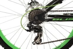 Ks Cycling Fiets 26 Inch Fully-mountainbike Bliss - 47 Cm 15 Ks Cycling Fiets 26 Inch Fully-mountainbike Bliss - 47 Cm -Fietsen Kortingswinkel 1200x800 266