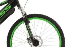 Ks Cycling Fiets 26 Inch Fully-mountainbike Bliss - 47 Cm 19 Ks Cycling Fiets 26 Inch Fully-mountainbike Bliss - 47 Cm -Fietsen Kortingswinkel 1200x800 270