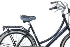 Basil Bohème Zadelhoes - Blauw - One Size -Fietsen Kortingswinkel 1200x800 286