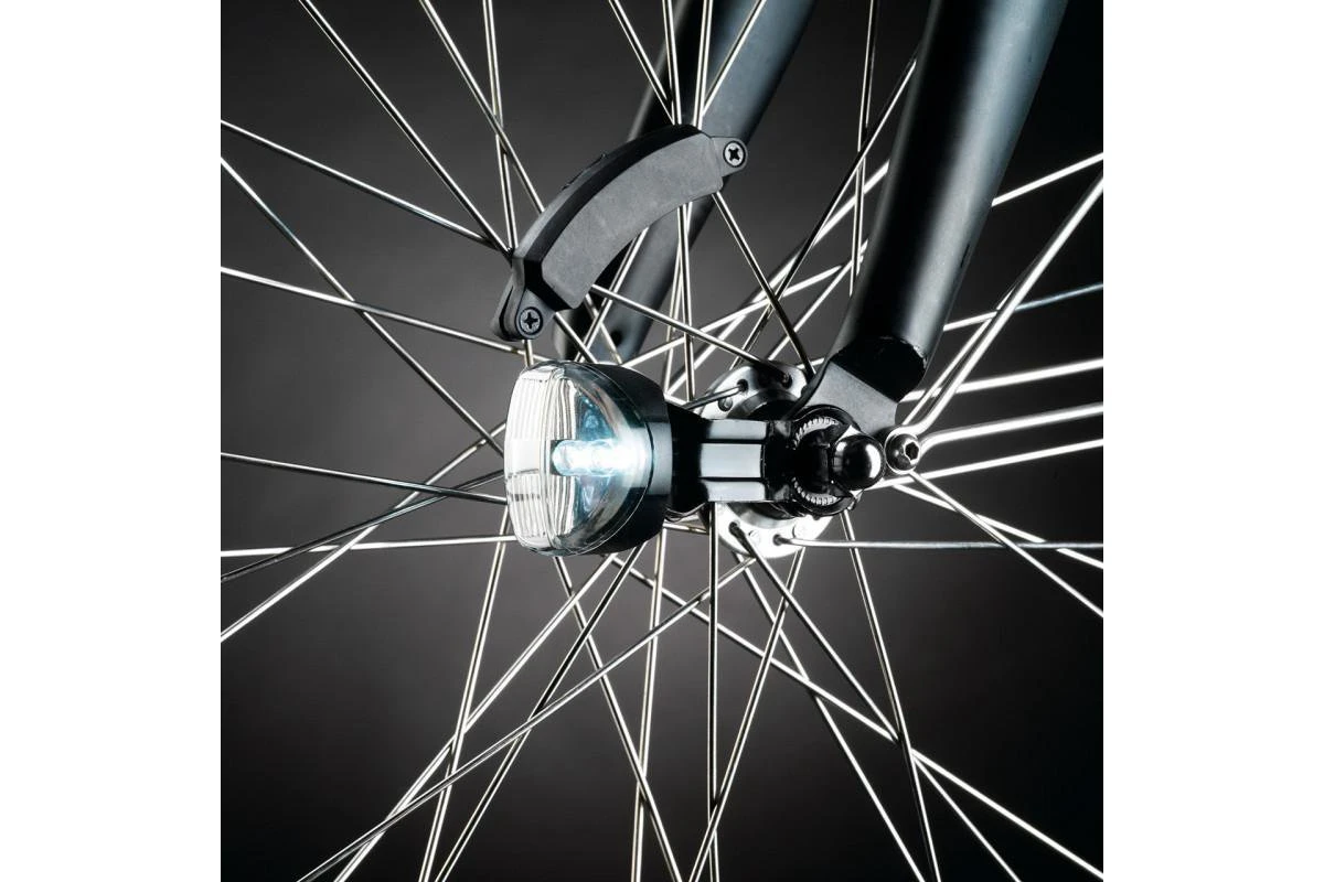 Reelight Verlichtingsset Sl150 Steady Light Dynamo Zwart 8 Reelight Verlichtingsset Sl150 Steady Light Dynamo Zwart - Afbeelding 8