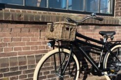 Fastrider Sera Rotan Fietsmand - Naturel - 8L - Handgemaakt - Met Klep -Fietsen Kortingswinkel 1200x800 40