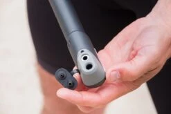 BBB Cycling WindWave Minipomp - Fietspomp - Pomp Fiets Mini - 7 Bar - Zwart - 25 Cm - BMP-54 12 BBB Cycling WindWave Minipomp - Fietspomp - Pomp Fiets Mini - 7 Bar - Zwart - 25 Cm - BMP-54 -Fietsen Kortingswinkel 1200x800 48