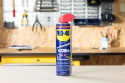 WD-40® Flexible® Multi-Use Product - 400ml - Multispray - Smeermiddel, Ontvetter En Anti-Corrosie 12 WD-40® Flexible® Multi-Use Product - 400ml - Multispray - Smeermiddel, Ontvetter En Anti-Corrosie -Fietsen Kortingswinkel 1200x800 6