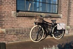 Fastrider Nyla Kids Dubbele Fietstas Roze - 15L -Fietsen Kortingswinkel 1200x800 67