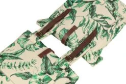 Basil Ever-Green Dubbele Fietstas - Beige - 32 Liter -Fietsen Kortingswinkel 1200x800 69